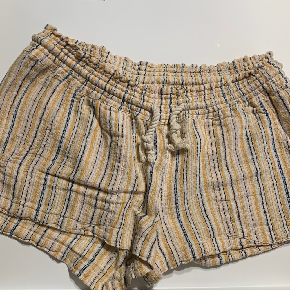 Roxy Shorts